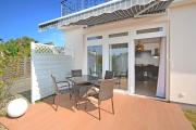 Haus Usedom Appartement Meeresoase