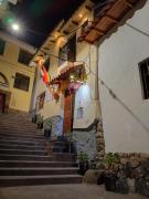 Top Cuzco
