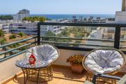 LUMAR Terrace Alvor LUMAR Terrace Alvor