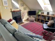 Oak Tree Apartment - Tölgy Lak Apartman és Szauna