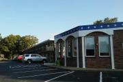 Top Branson West