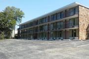 Top Branson West