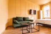 Comfortable 4 Private Rooms in Shared Apt Near Westbahnhof