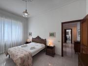 Vintage Roman Living in Flaminio