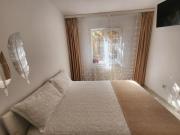 New apartment near UVVG and hospital,self check in non-stop,privacy!