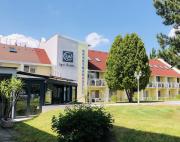 Hét Vezér Apartmanhotel