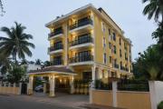Top Calangute