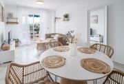 Stylish getaway appartment near Puerto Banus