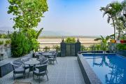 Ganga Euphoria - A Luxury Villa on the Ganges