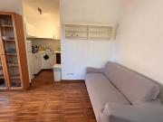 Sweet Home - One-bedroom apartment Grottarossa