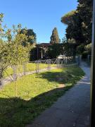 Sweet Home - One-bedroom apartment Grottarossa