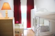Cherry room