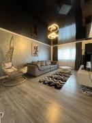 Spacious apartment in the mountains!