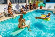 Villa Caparica Hostel