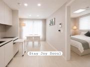Stay Joy Seoul