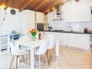 Apartment Fontanella Mountain Home by Interhome