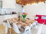 Apartment Fontanella Mountain Home by Interhome