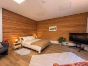 Central Studio in Rakvere with free parking