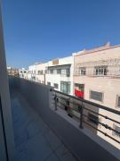 شقق مفروشة للكراء اليومي apartments for daily renting