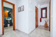 Apartamentos Obelisc