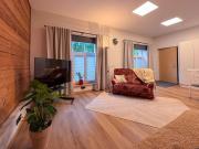 Central Studio in Rakvere with free parking