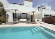 LUXURY VILLA LAVANDA SANTA ROSALIA RESORT by PREMIUM SPAIN PROPERTIES