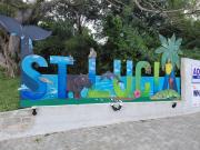 Top St Lucia