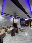 The Great Escape 3BHK Apartment In Dehradun