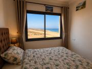 Seafront apartment in Aourir Agadir, Surf Beach
