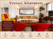 Apartamento Vintage 2