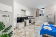 Ticinese - Studio near Navigli - Corso Ticinese