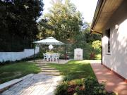 Casa nel Bosco Franco e Maria
