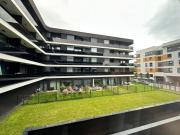 Balcony City Suite Grunwaldzka