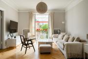 Top Stockholm