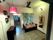 Lake View Studio With Pool near Baga, Marinha Dourada