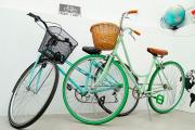 LA CASA DE LAS BICIS