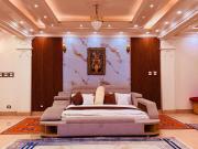 Whitehouse residence