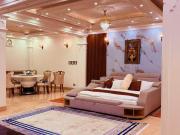Whitehouse residence