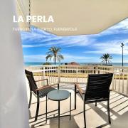 Suite Moderna Primera Línea | Vistas al Mar