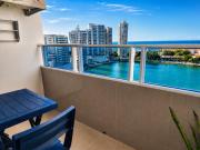 Apartamento en Cartagena el laguito
