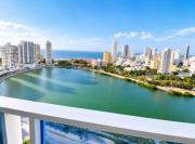 Apartamento en Cartagena el laguito