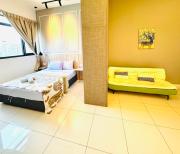Chamber Haven Suites KLCC U-DEE House