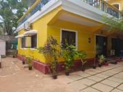 Top Calangute