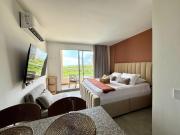 Loft Frente al Mar + Piscinas Resort | Don Jaca