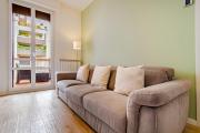 Appartamento Bianca - CityLife - Terrazzo