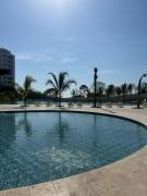 Apto Premium 2HB Vista Panorámica al Mar | Don Jaca