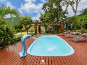 Casa com Piscina em Governador Celso RamosSC