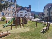 Apartmán Sven