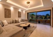Appartement luxueux