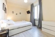 Marconi Home - Trastevere Station